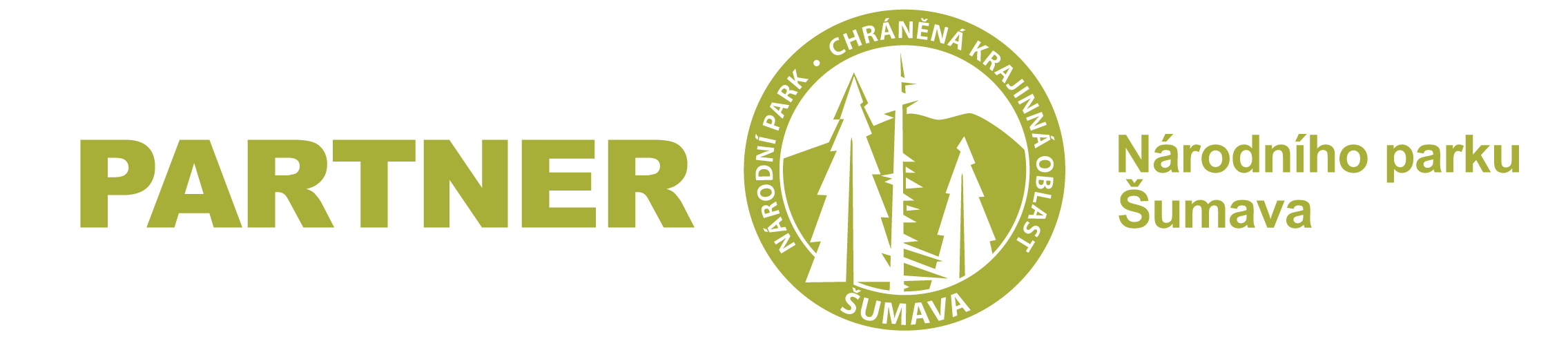 logo PARTNER NP Sumava svetla zelena inverzni kopie.gif